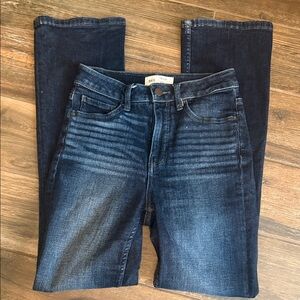 BKE Billie High Rise Bootcut Jeans